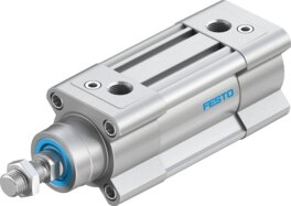 Festo – DSBC-40-    -PPVA-N3