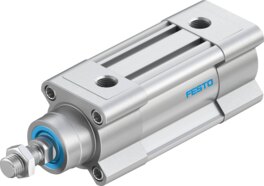Festo – DSBC-40-25-PPSA-N3