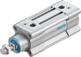 Festo – DSBC-40-25-PPVA-N3