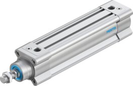 Festo – DSBC-40-125-PPVA-N3