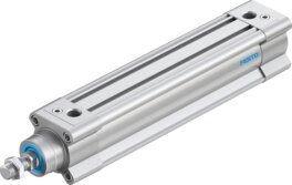 Festo – DSBC-40-160-PPVA-N3