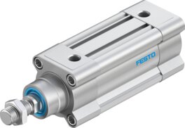 Festo – DSBC-50-50-PPSA-N3