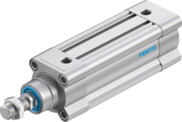 Festo – DSBC-50-80-PPSA-N3
