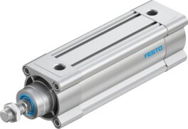 Festo – DSBC-63-125-PPSA-N3