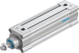 Festo – DSBC-63-160-PPVA-N3