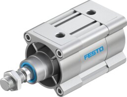 Festo – DSBC-80-    -PPSA-N3