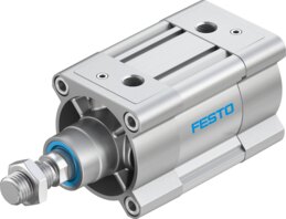 Festo – DSBC-80-25-PPVA-N3