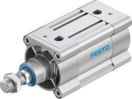 Festo – DSBC-80-40-PPVA-N3