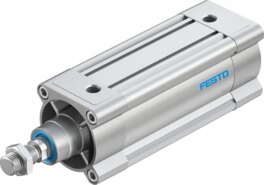Festo – DSBC-80-125-PPSA-N3