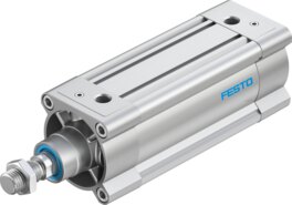 Festo – DSBC-80-125-PPVA-N3