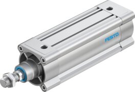 Festo – DSBC-80-160-PPSA-N3