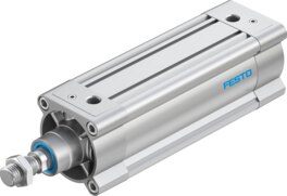 Festo – DSBC-80-160-PPVA-N3