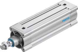 Festo – DSBC-80-200-PPSA-N3