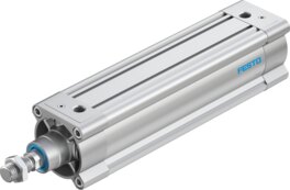 Festo – DSBC-80-250-PPVA-N3
