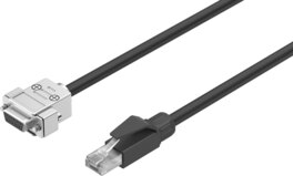 Festo – NEFM-S1G9-K-0,5-R3G8