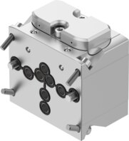 Festo – VOGM-FD100-T33H-M-F90