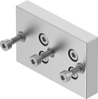 Festo – DHAA-D-G8-H-6-10-G8-6-10