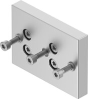 Festo – DHAA-D-G8-H-8-10-G8-68-10