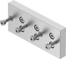 Festo – DHAA-D-G8-H-6-40-G8-6-30