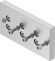 Festo – DHAA-D-G8-H-8-30-G8-68-20