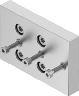 Festo – DHAA-D-G8-H-10-10-G8-8-10