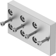 Festo – DHAA-D-G8-H-10-40-G8-8-30