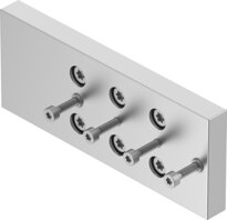 Festo – DHAA-D-G8-H-10-80-G8-8-50