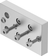 Festo – DHAA-D-G8-H-10-10-G8-10-10