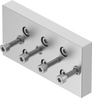 Festo – DHAA-D-G8-H-10-40-G8-10-30