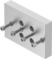 Festo – DHAA-D-G8-H-12-40-G8-10-30