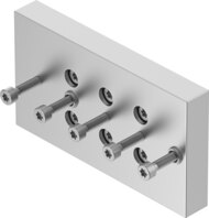 Festo – DHAA-D-G8-H-12-50-G8-10-40