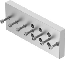 Festo – DHAA-D-G8-H-12-80-G8-10-50