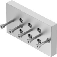 Festo – DHAA-D-G8-H-12-50-G8-12-40