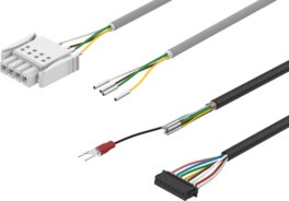 Festo – NEBM-L15G24-ES-5-LE24