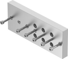 Festo – DHAA-D-G8-H-12-80-G8-12-50