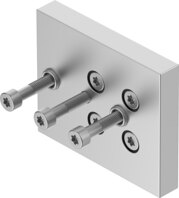 Festo – DHAA-D-G8-H-16-10-G8-16-10