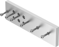 Festo – DHAA-D-G8-H-16-125-G8-16-100