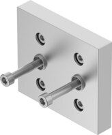 Festo – DHAA-D-G8-H-20-10-G8-20-10