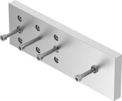 Festo – DHAA-D-G8-H-20-125-G8-20-100