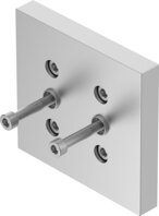 Festo – DHAA-D-G8-H-25-10-G8-20-10