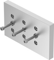 Festo – DHAA-D-G8-H-25-80-G8-20-50