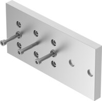 Festo – DHAA-D-G8-H-25-125-G8-20-100