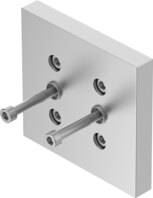 Festo – DHAA-D-G8-H-25-10-G8-25-10