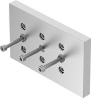 Festo – DHAA-D-G8-H-25-80-G8-25-50