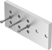 Festo – DHAA-D-G8-H-25-125-G8-25-100