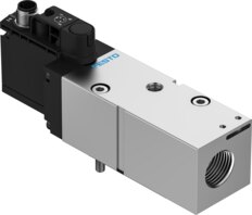 Festo – VABF-S6-1-P5A4S1S-G12-1T1L-PZ