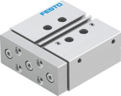 Festo – DFM-20-30-P-A-GF