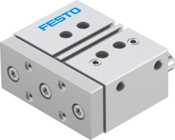 Festo – DFM-32-25-P-A-KF-F1A
