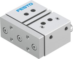 Festo – DFM-40-25-P-A-GF-F1A