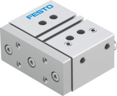 Festo – DFM-40-25-P-A-KF-F1A